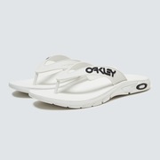 Oakley B1B Flip Flop - White