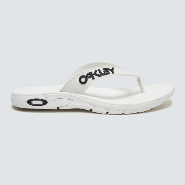 oakley flip flops