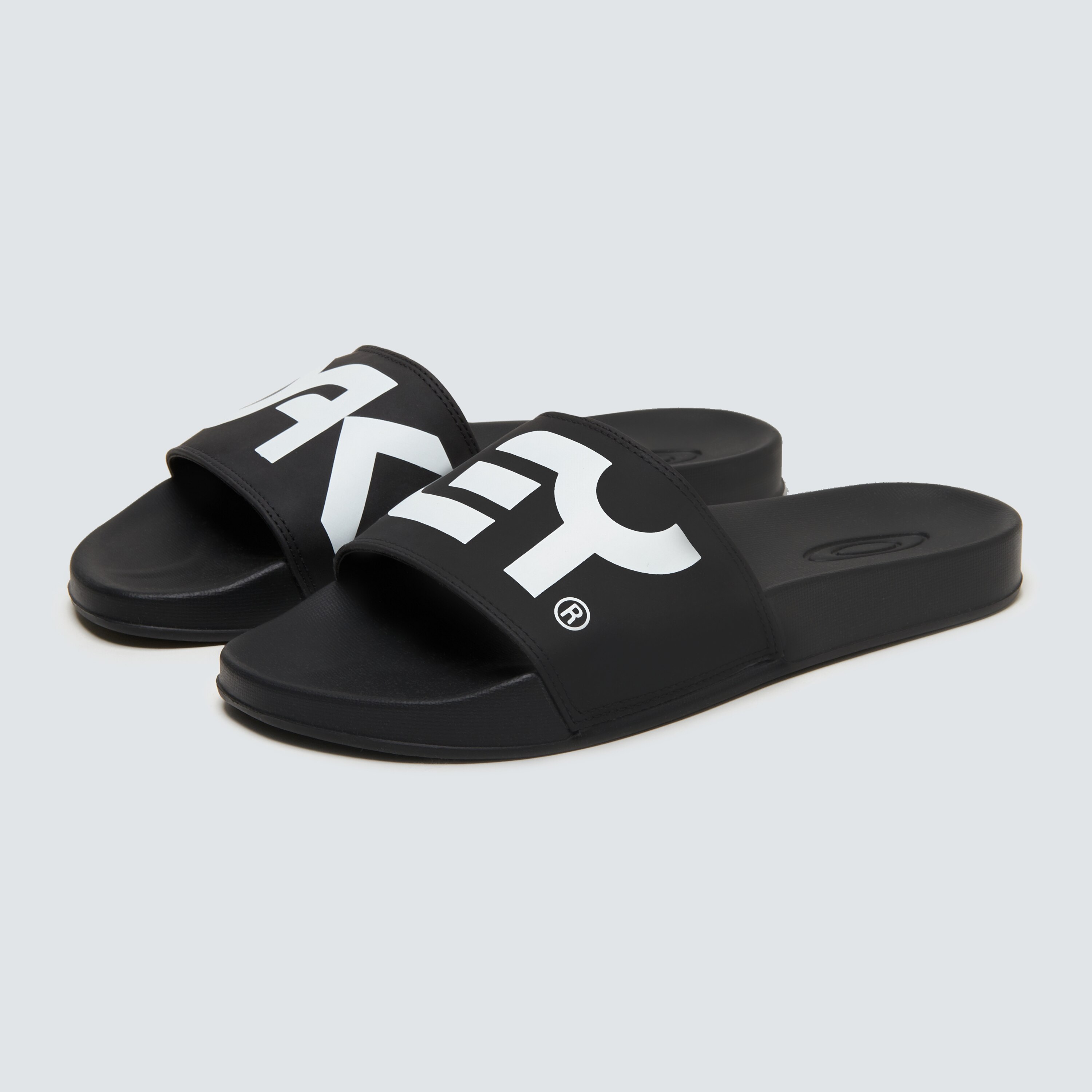oakley slides