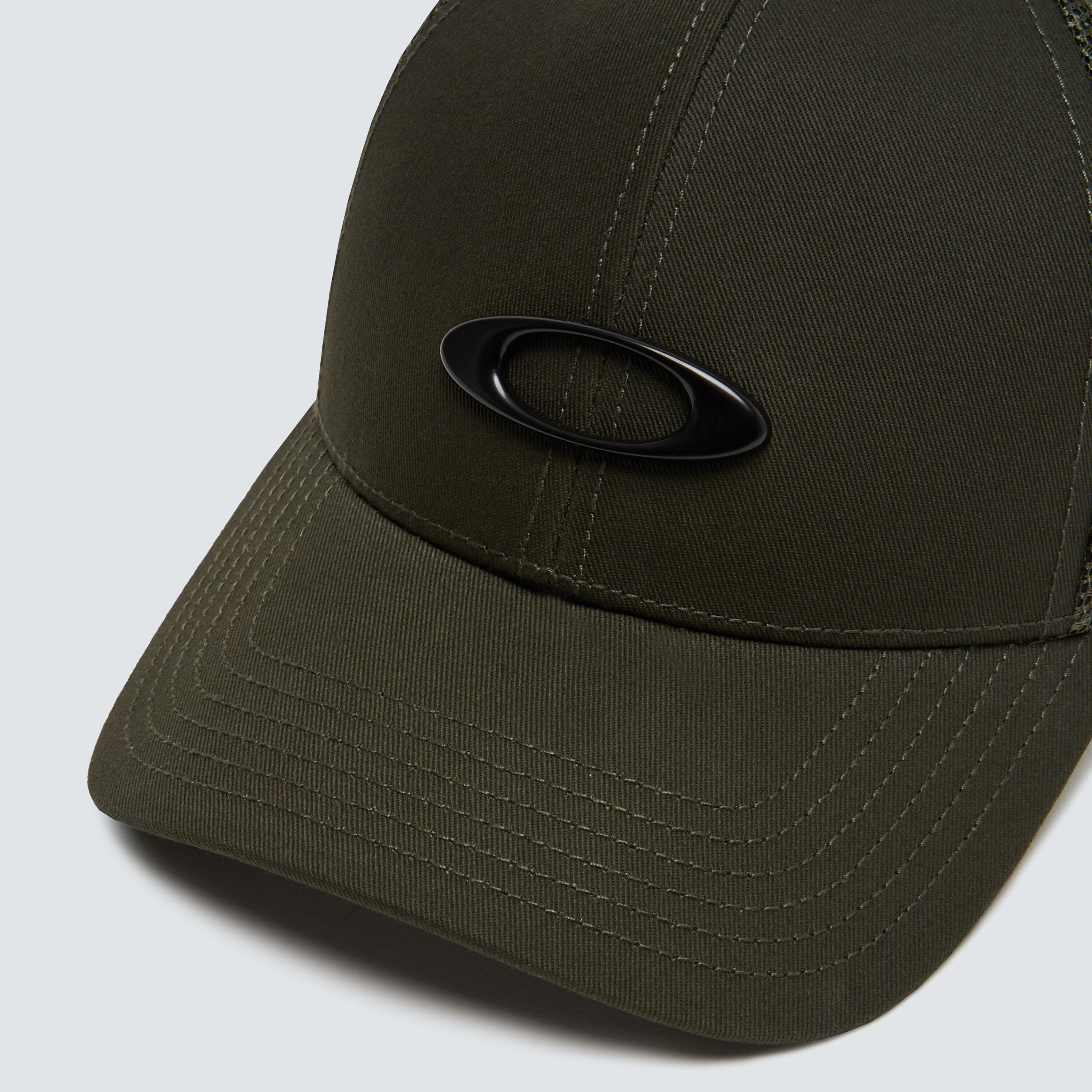 Oakley Trucker Ellipse Hat - New Dark 