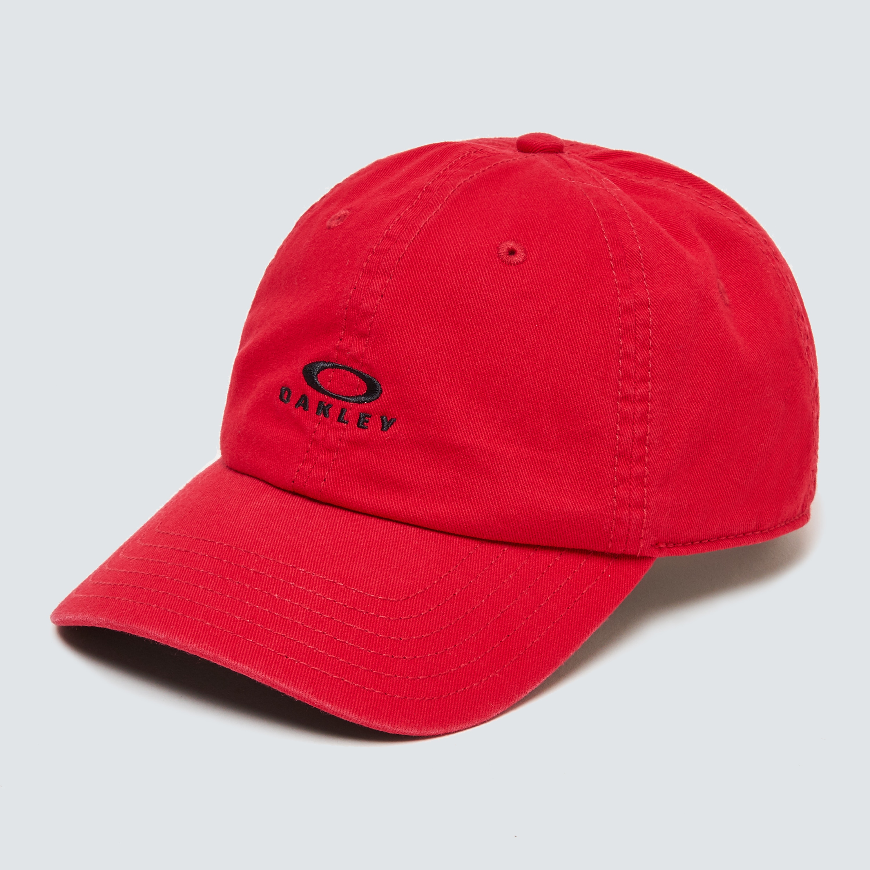 oakley dad ellipse hat