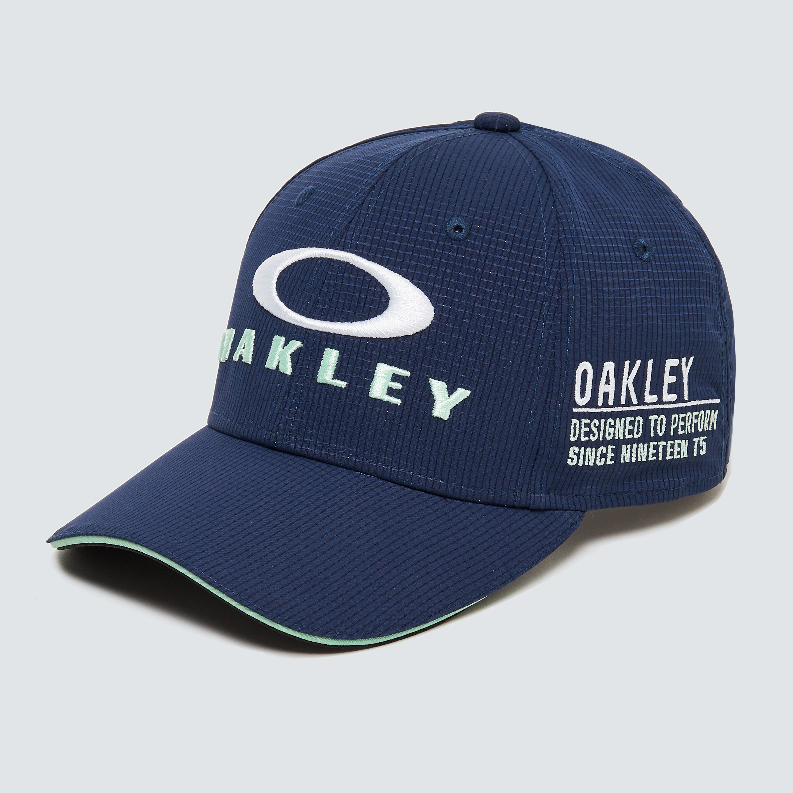 oakley golf ellipse hat