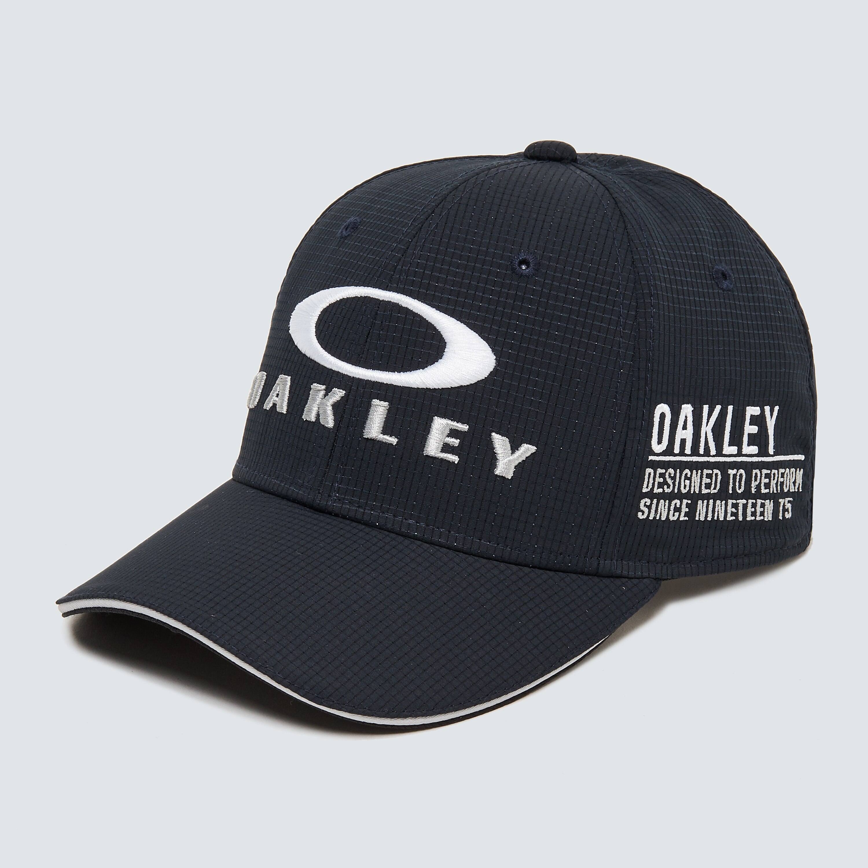 oakley golf hat