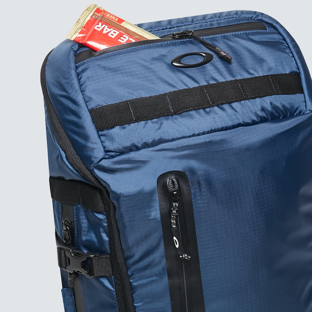 Oakley Outdoor Backpack Universal Blue Fos 6zz Oakley Jp Store Oakley Japan