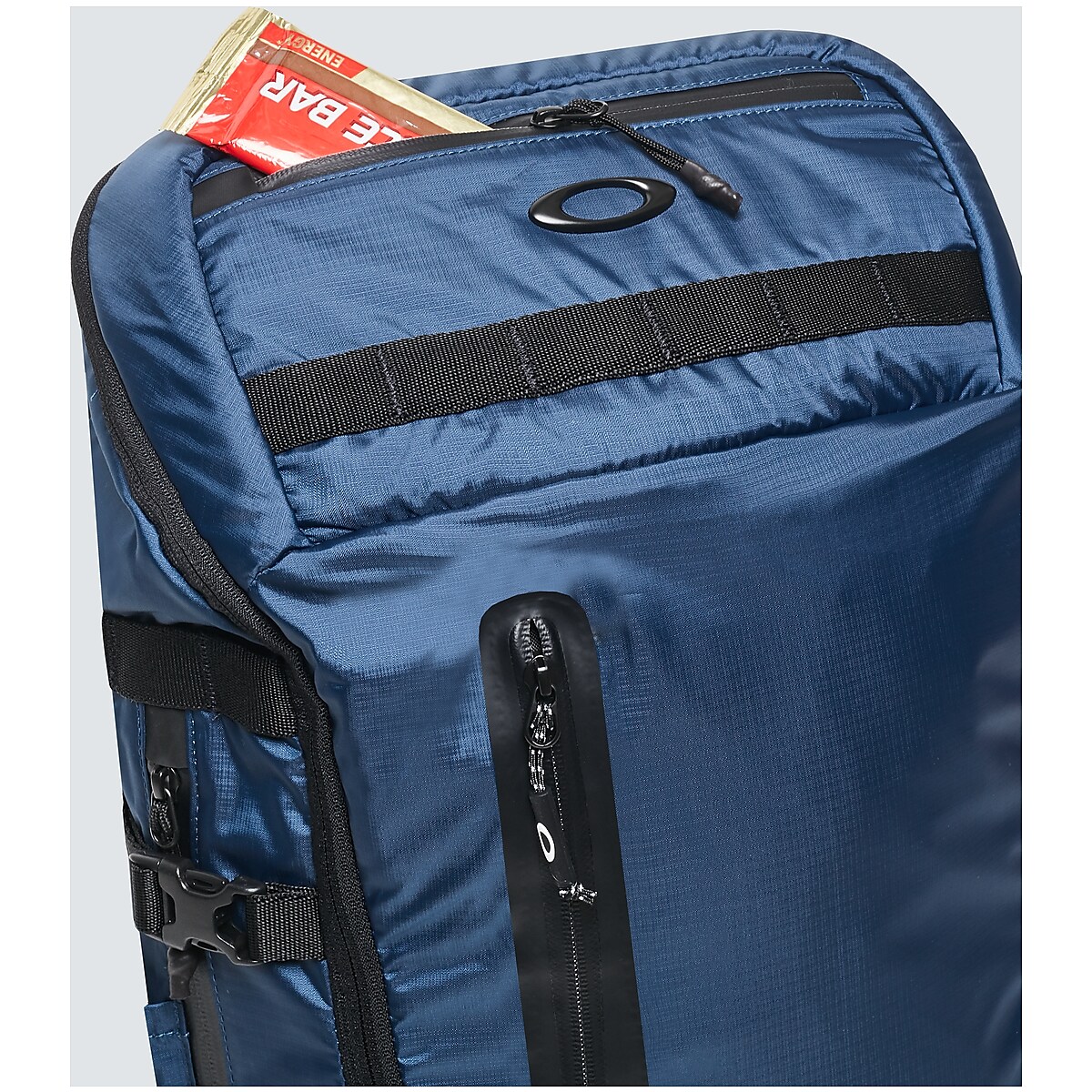 Oakley Outdoor Backpack Universal Blue Fos 6zz Oakley Jp Store