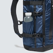 Outdoor Backpack - Universal Blue