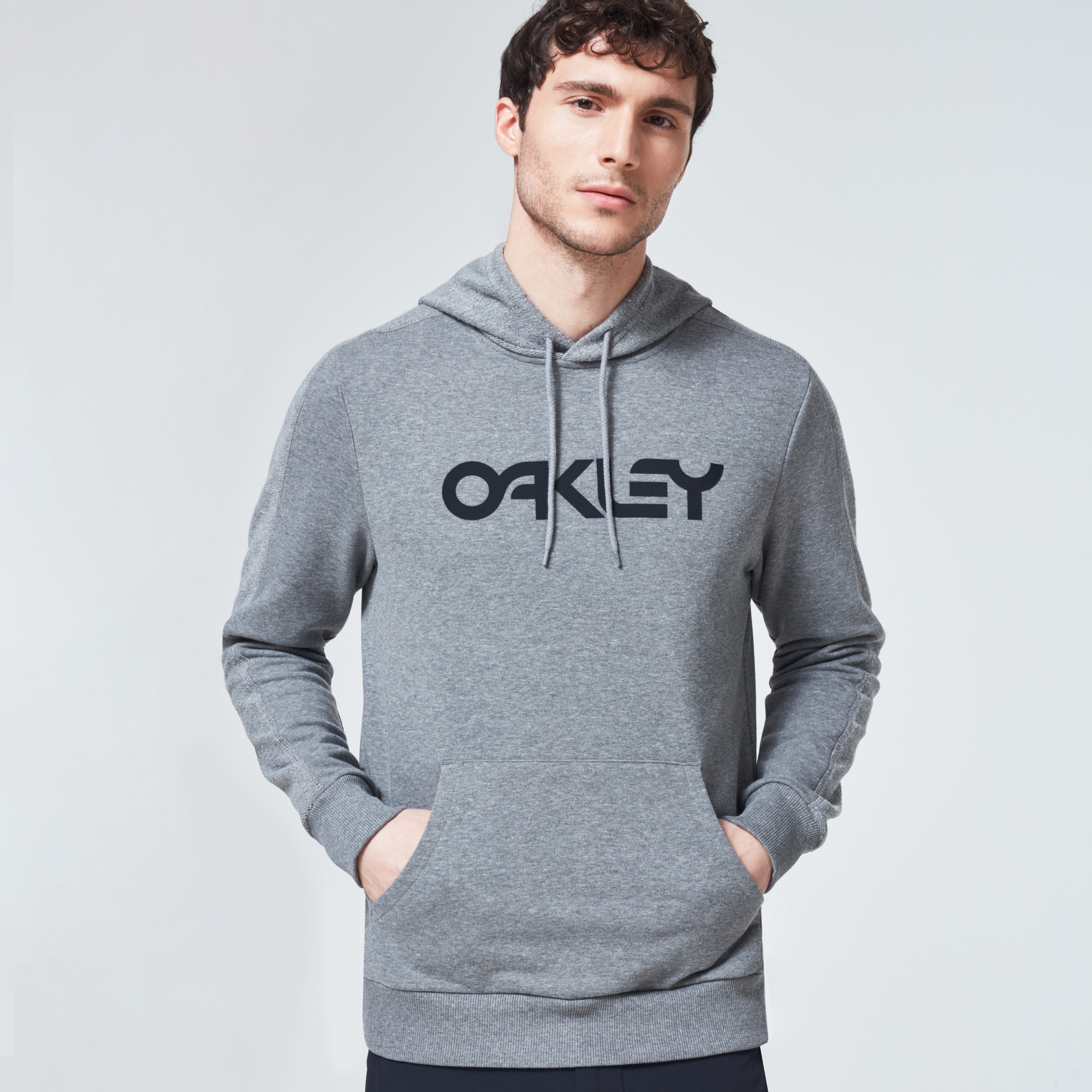 oakley reverse hoodie