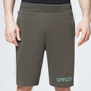 Reverse Fleece Short Reverse Fleece Short
