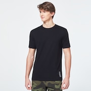 Evolution Patch Short Sleeve Tee Evolution Patch Short Sleeve Tee