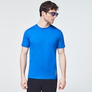 Evolution Patch Short Sleeve Tee Evolution Patch Short Sleeve Tee
