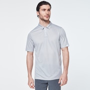 Gravity Short Sleeve Polo 2.0 Gravity Short Sleeve Polo 2.0