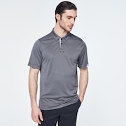 Gravity Short Sleeve Polo 2.0 Gravity Short Sleeve Polo 2.0