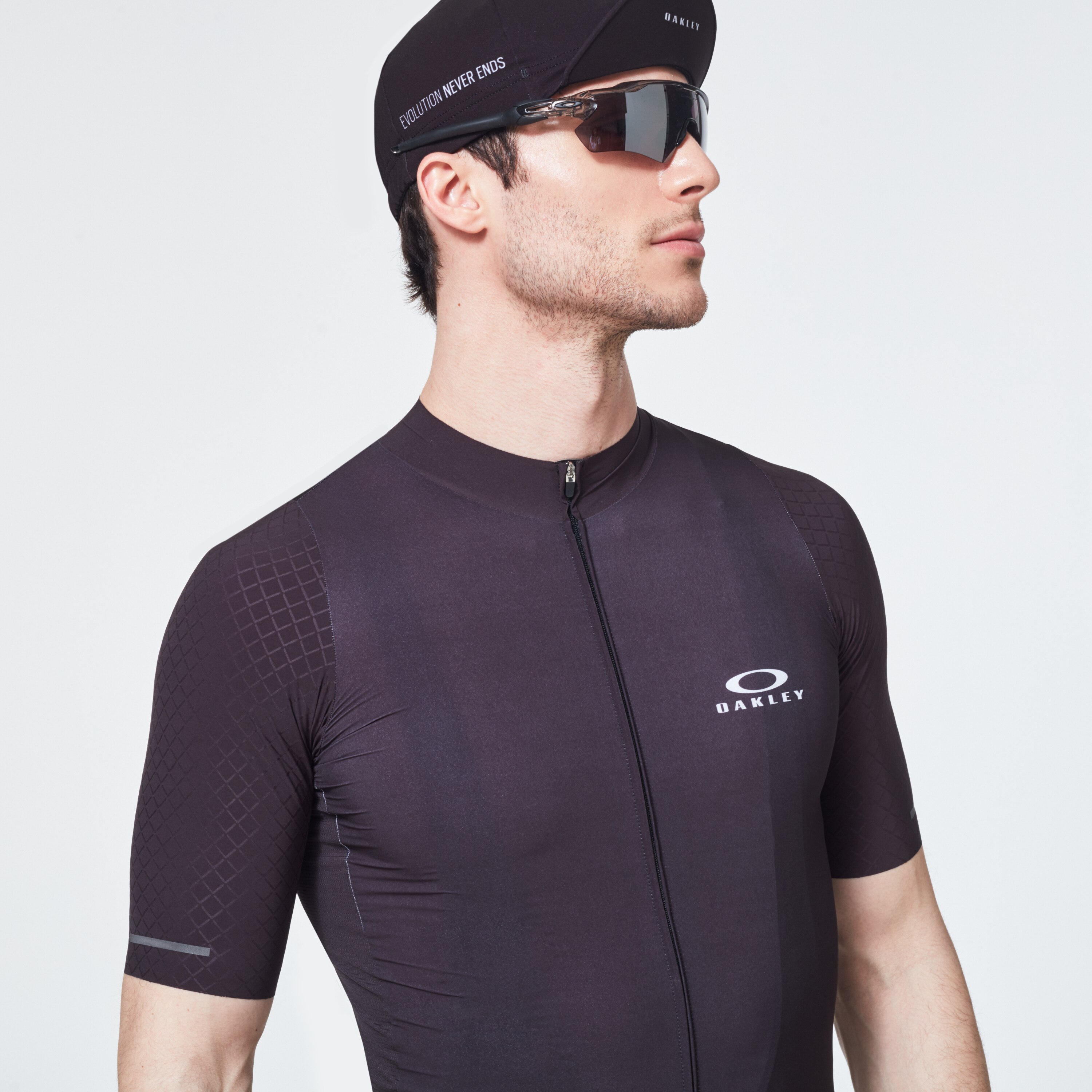 oakley aero jacket 2.0