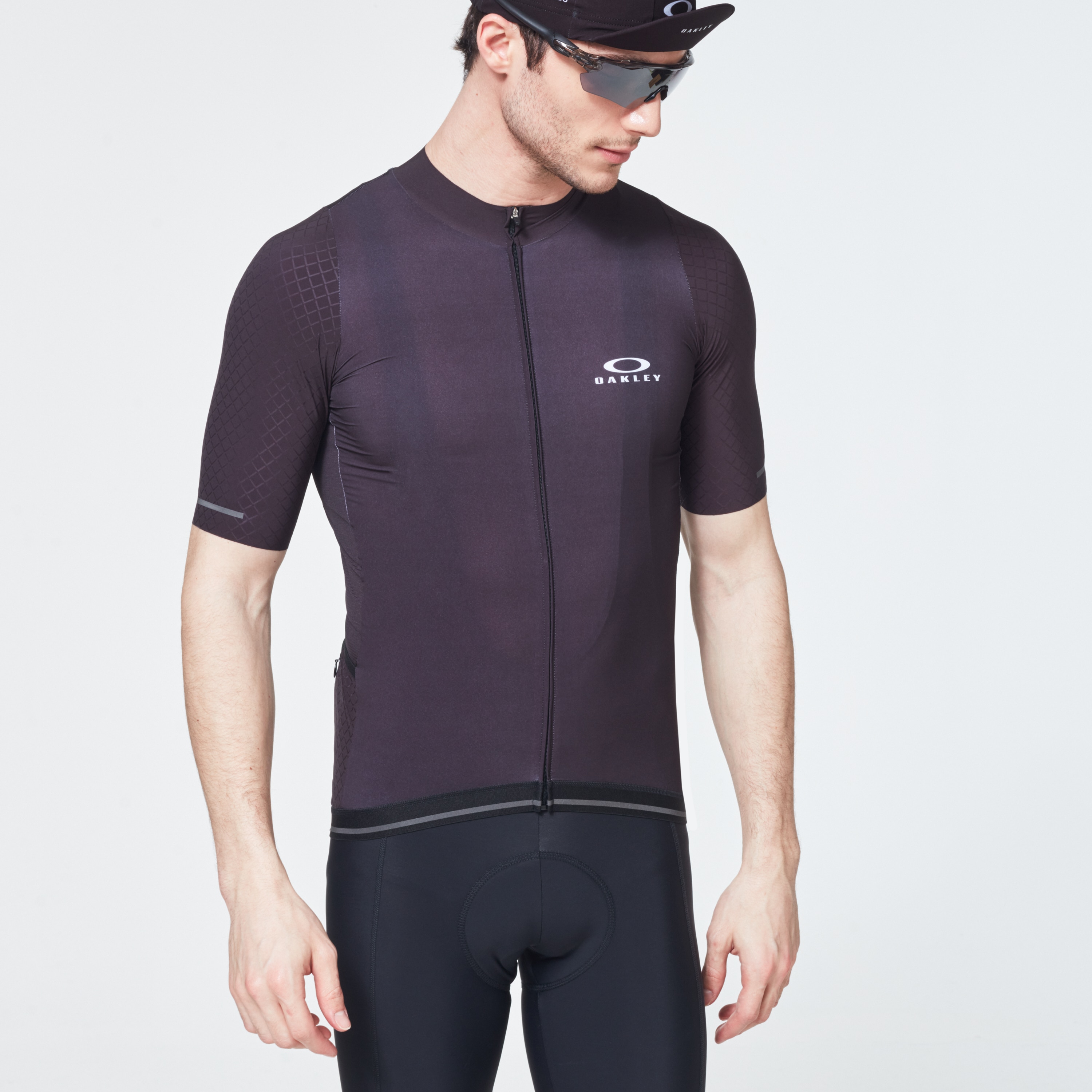 oakley aero jacket 2.0