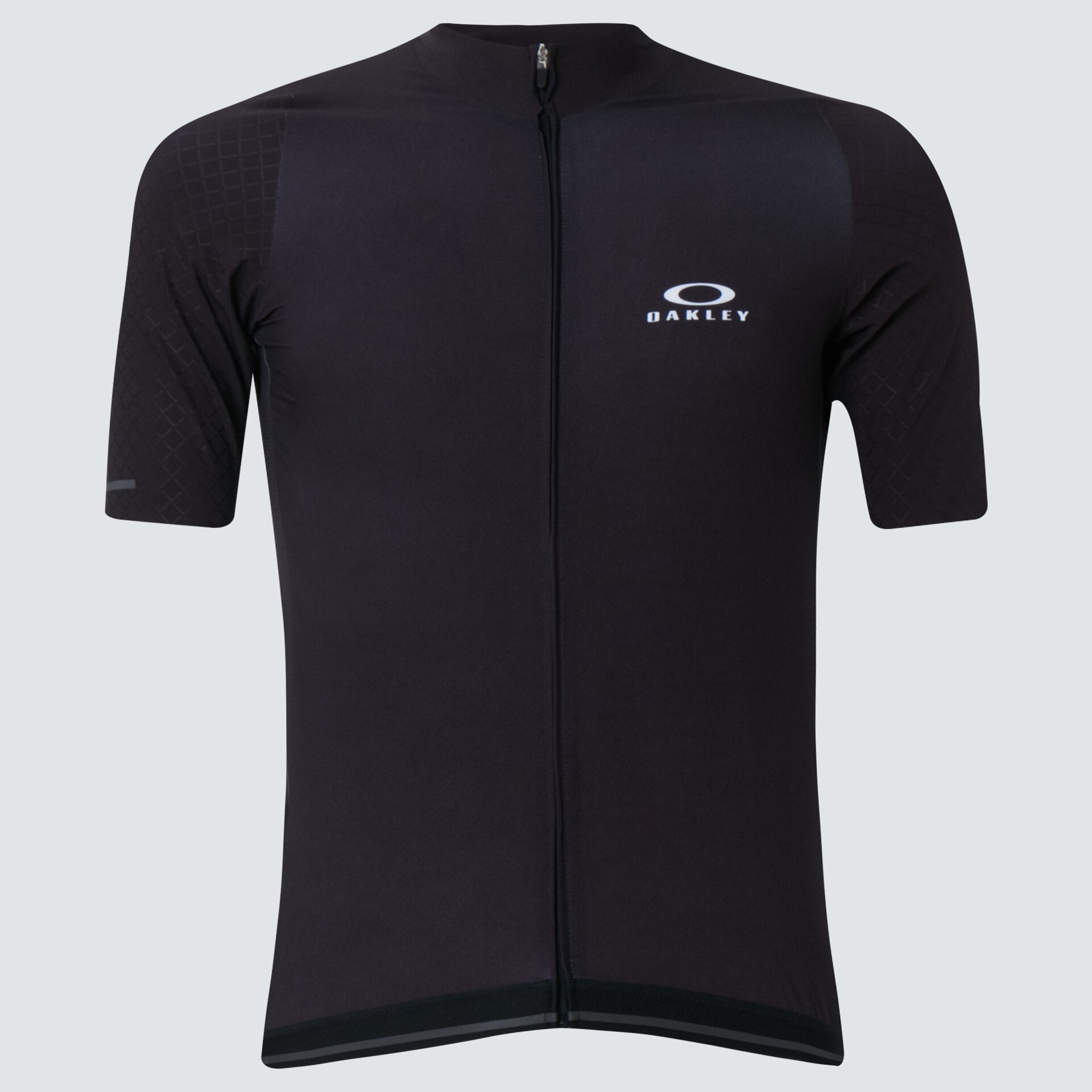 Oakley Aero Jersey 2.0 - Blackout 
