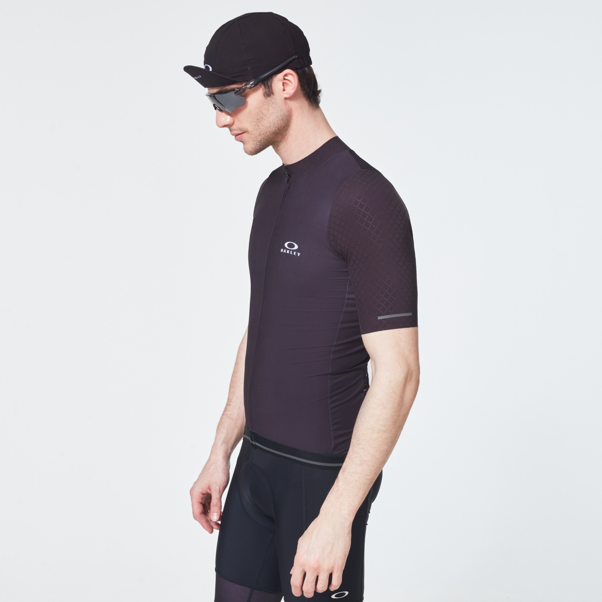 Oakley Aero Jersey 2.0 - Blackout 