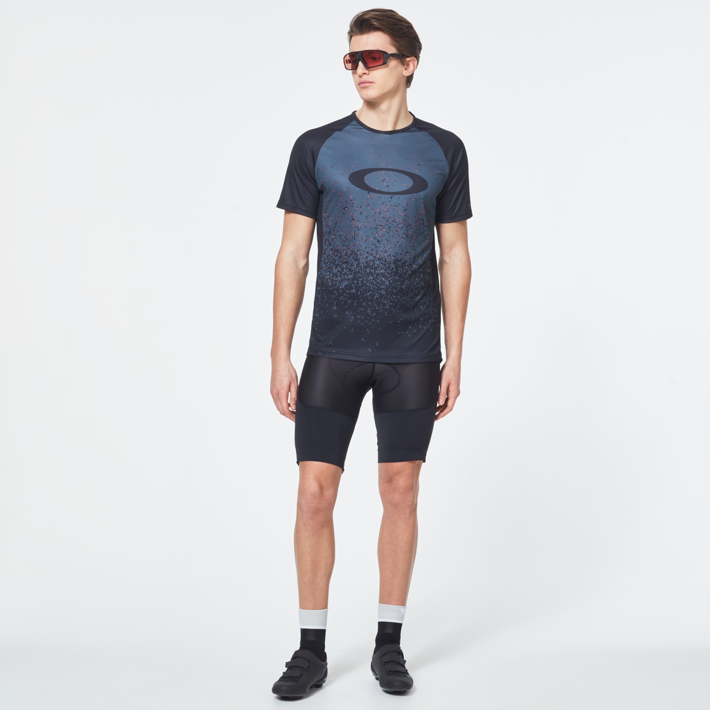 oakley mtb base layer shorts