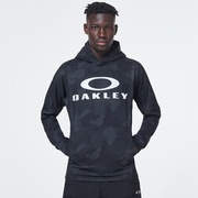 Enhance Mobility Fleece Hoody Enhance Mobility Fleece Hoody