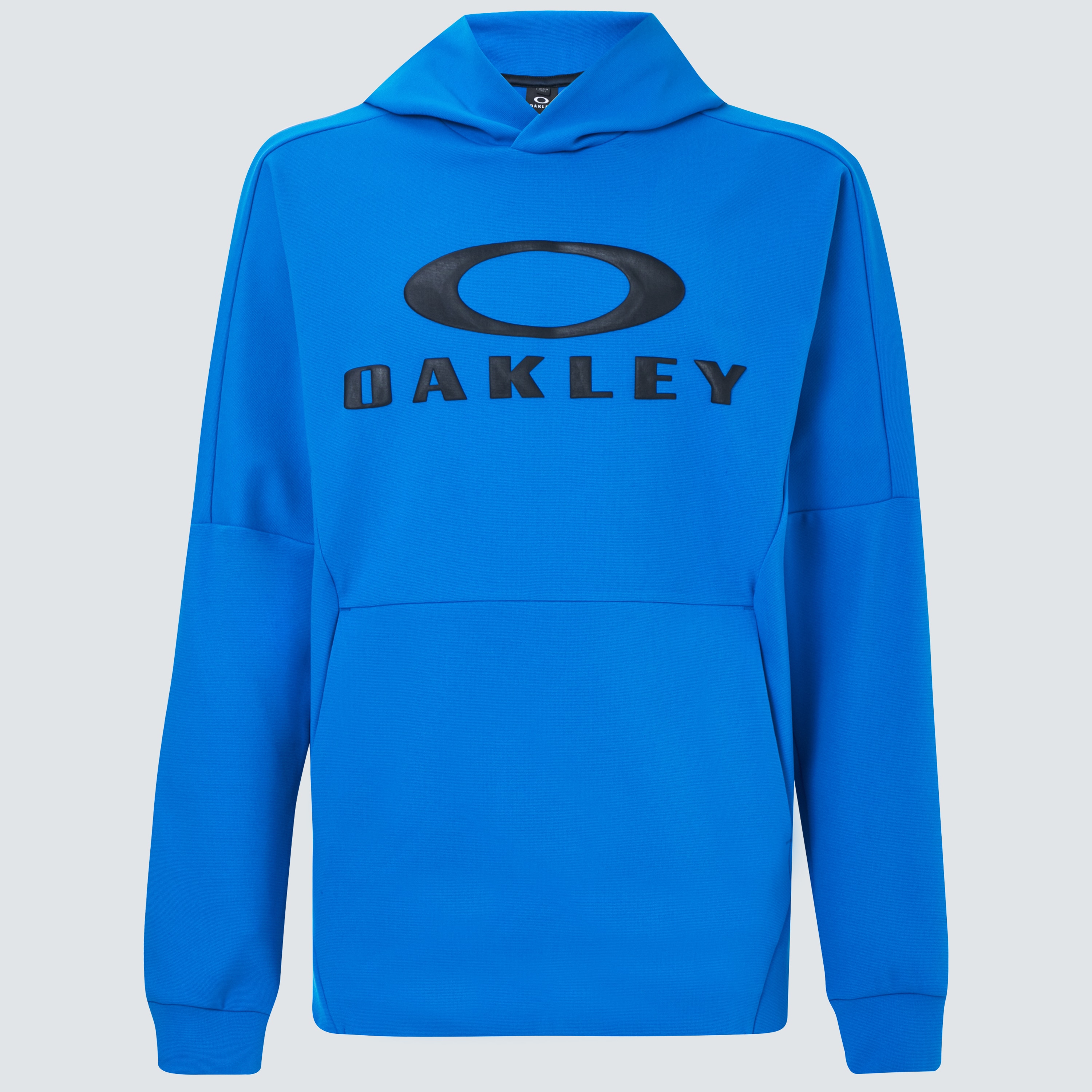 oakley enhance mobility fleece hoody