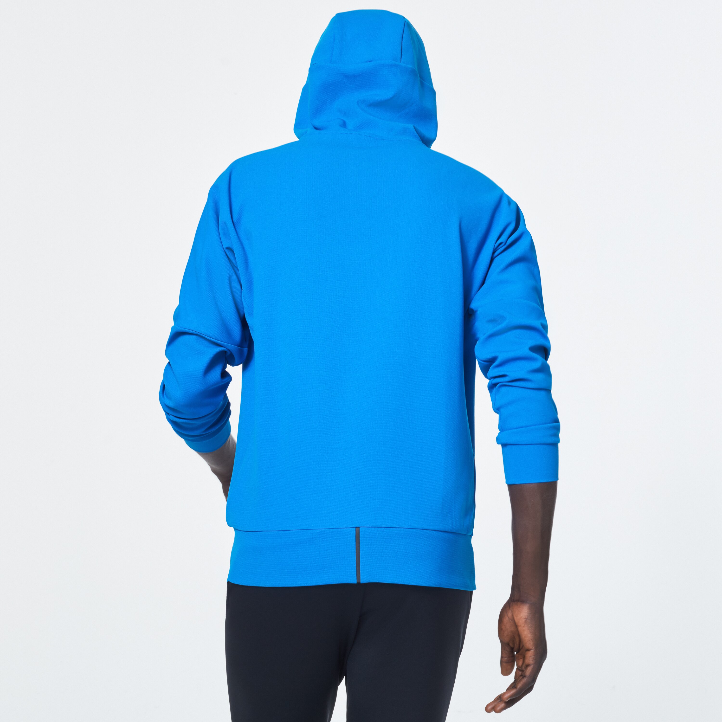 oakley enhance mobility fleece hoody