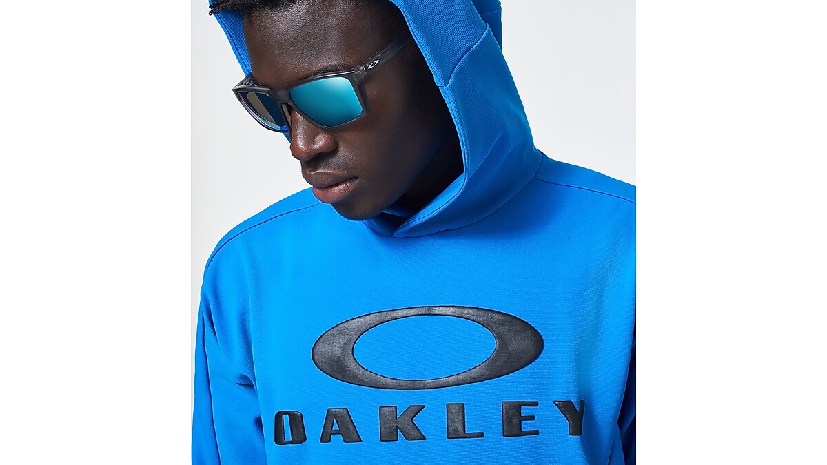 限定価格セール オークリー メンズ Enhance Mobirity Fleece Hoody Oakley スポーツ トレーニング ウェア 正規販売代理店 Diquinsa Com Mx