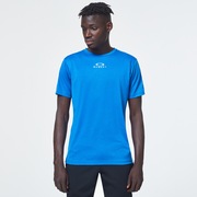 Enhance QD Short Sleeve Tee Bold 10.0 - Uniform Blue