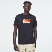 Enhance QD Short Sleeve Tee Mix 10.0 Enhance QD Short Sleeve Tee Mix 10.0