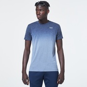 O-Fit Short Sleeve Tee Light Gradation O-Fit Short Sleeve Tee Light Gradation