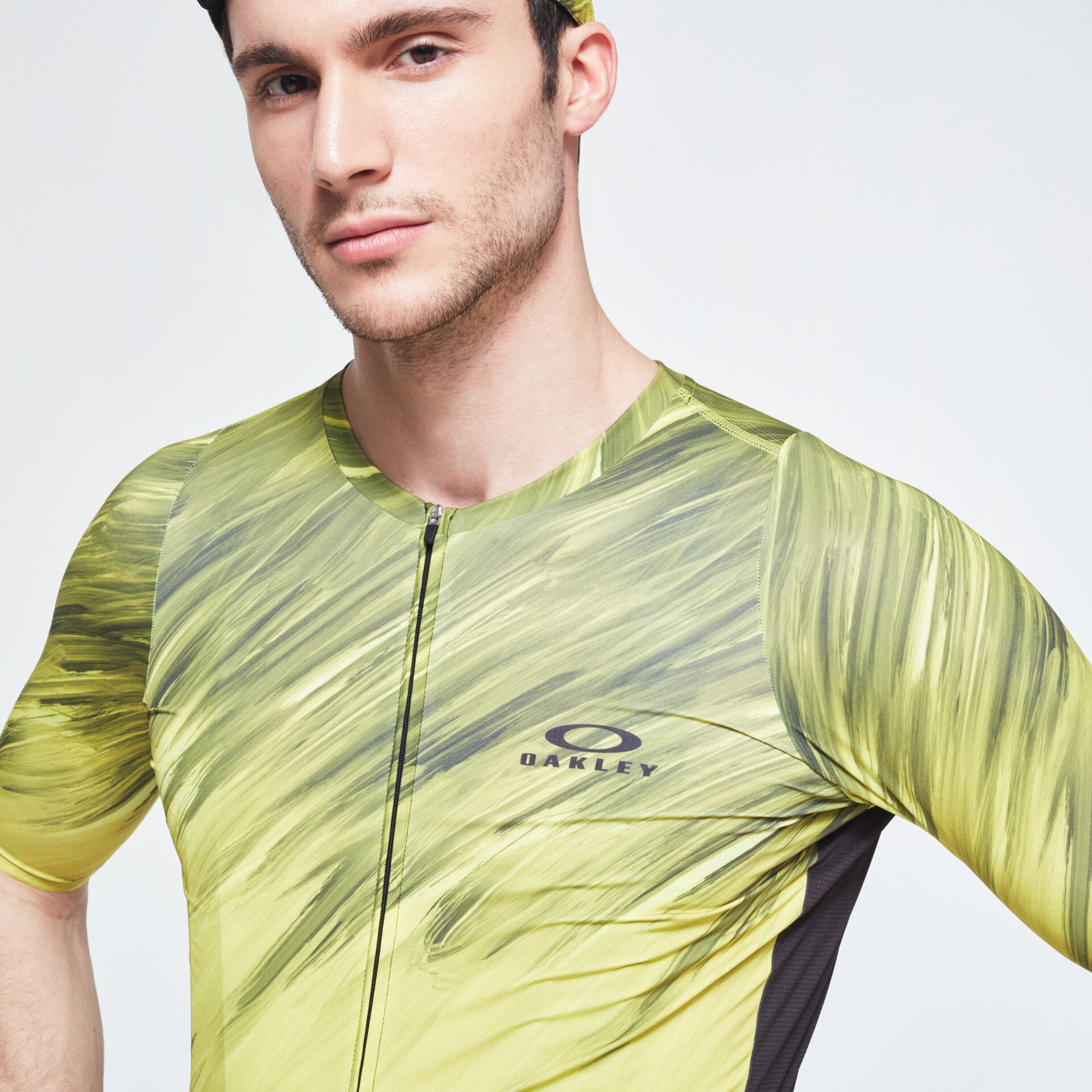FOA400176-5RY | Oakley PT 