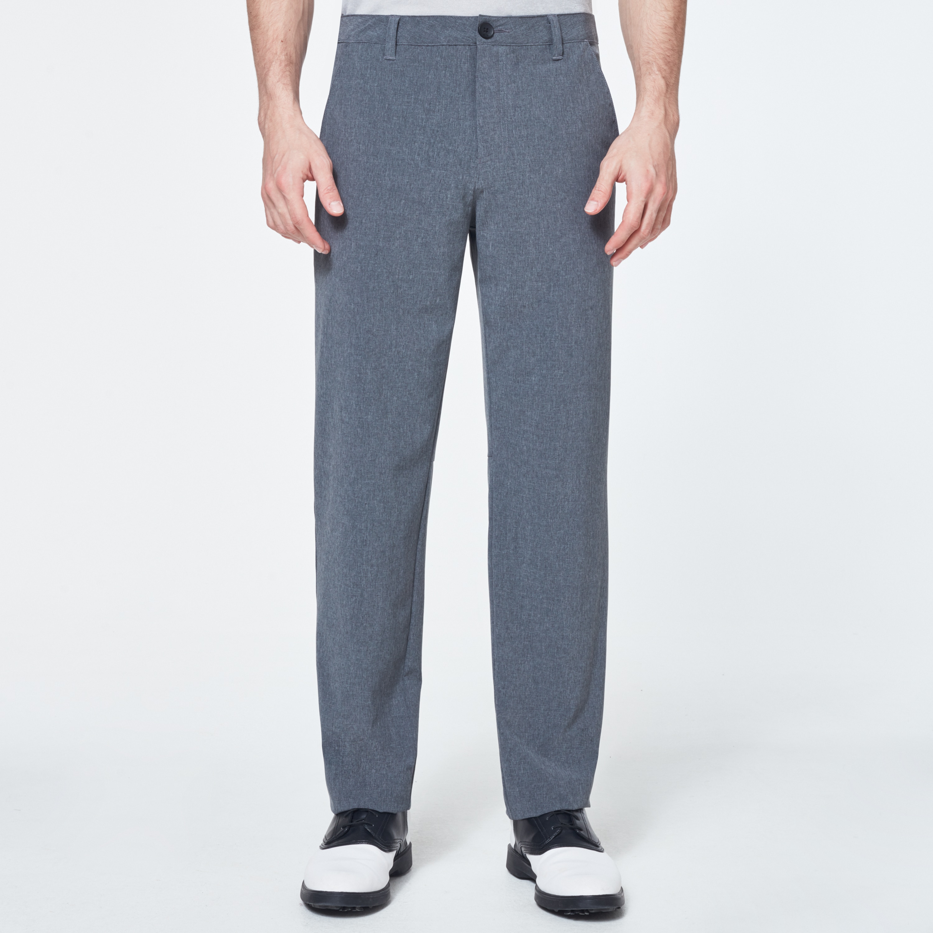 Oakley Take Pro Pant 2.0 - Dark Gray 