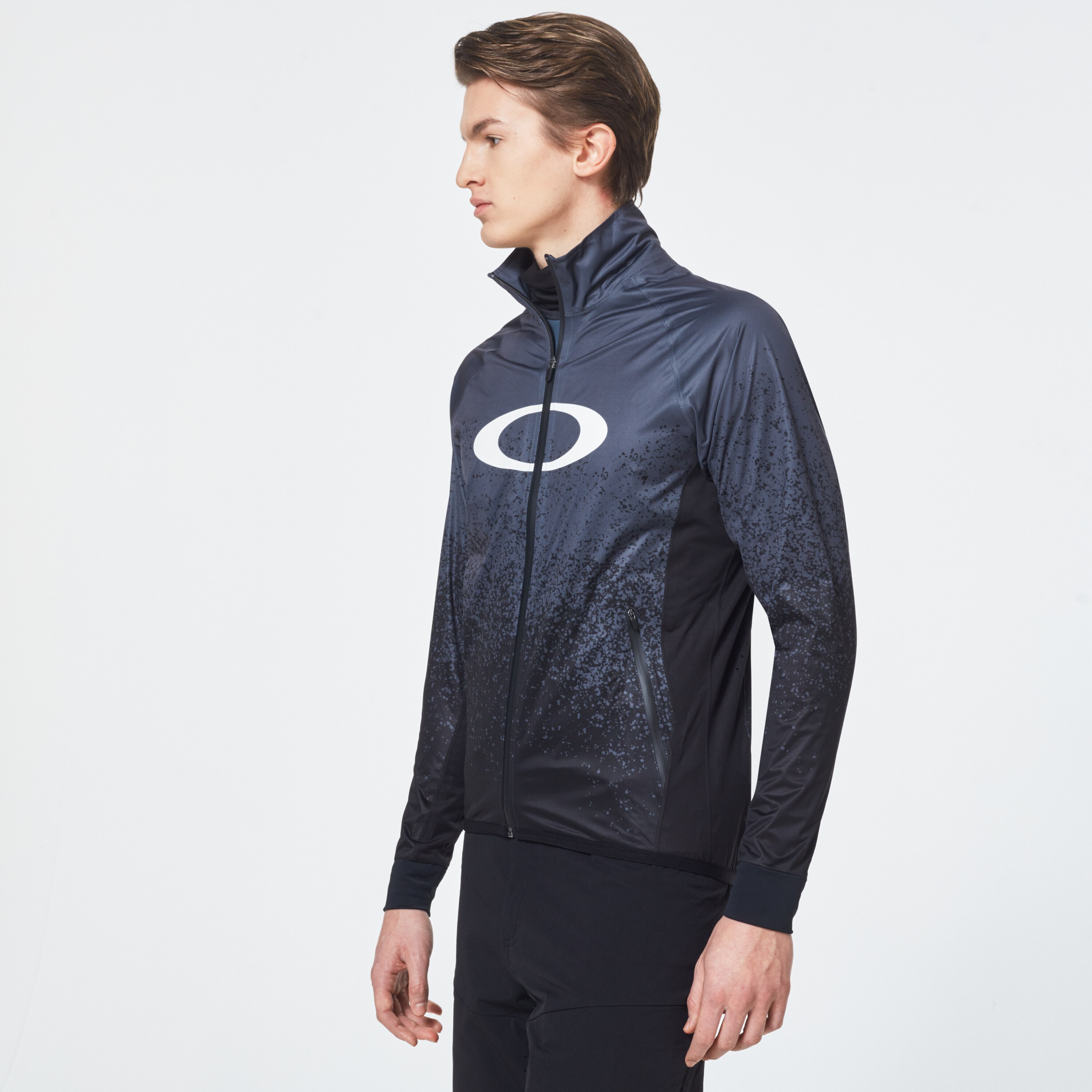 oakley mtb jacket