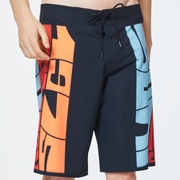 1975 Seamless Boardshort 21 1975 Seamless Boardshort 21