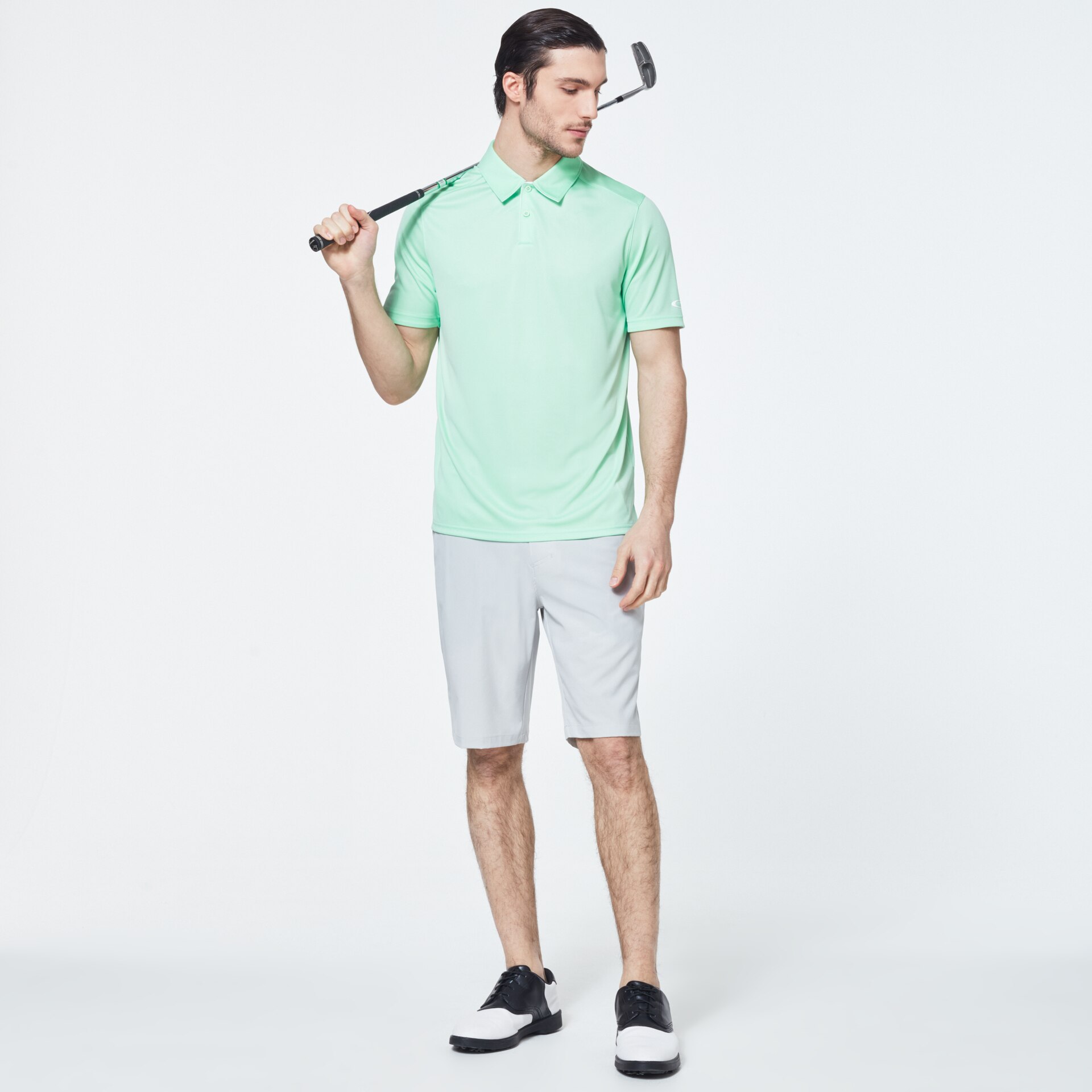 Oakley Divisional Polo 2.0 - Fresh 