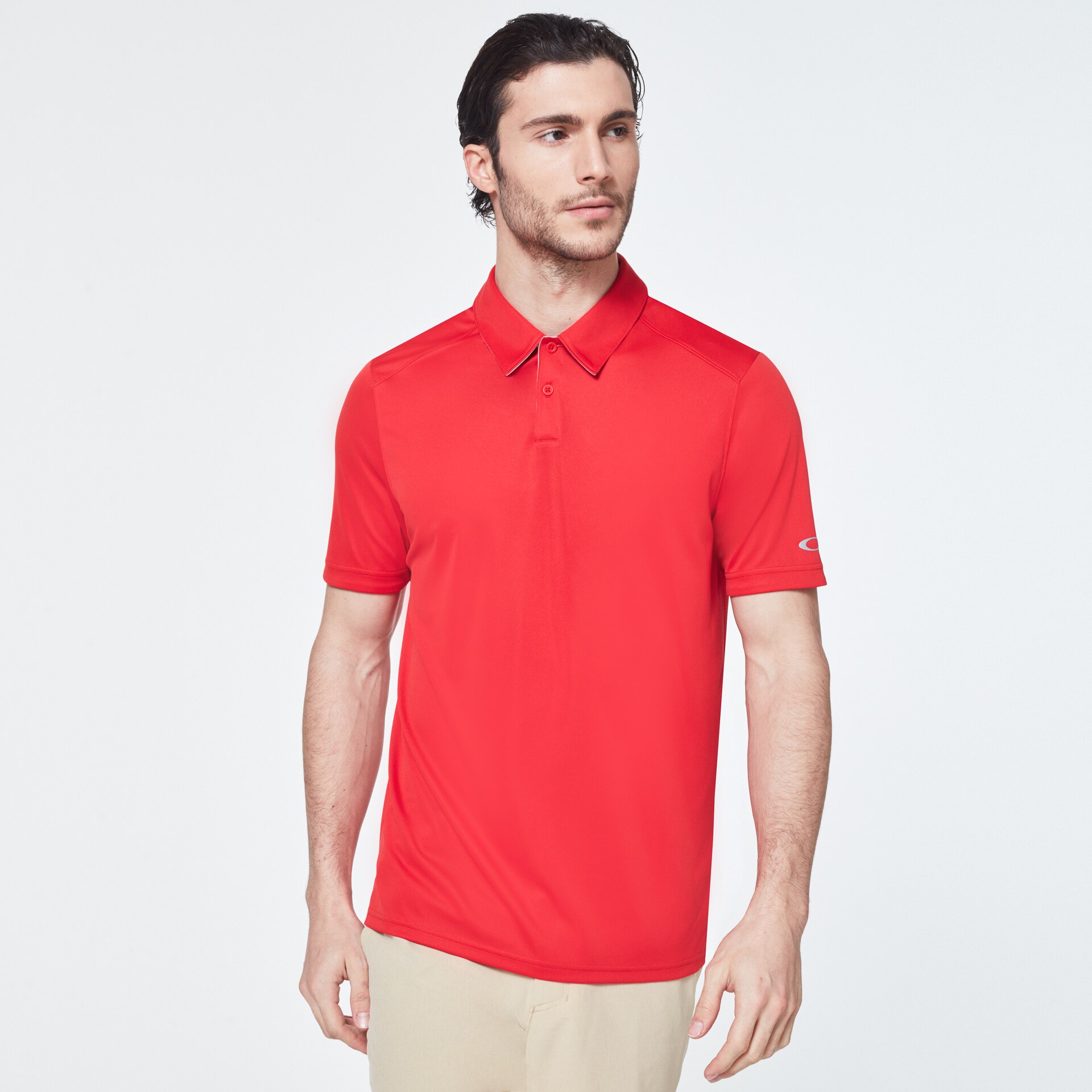 Oakley Divisional Polo 2.0 - High Risk 