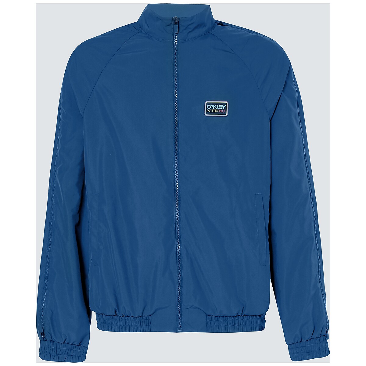 Oakley Men's Ventilation Track Jacket