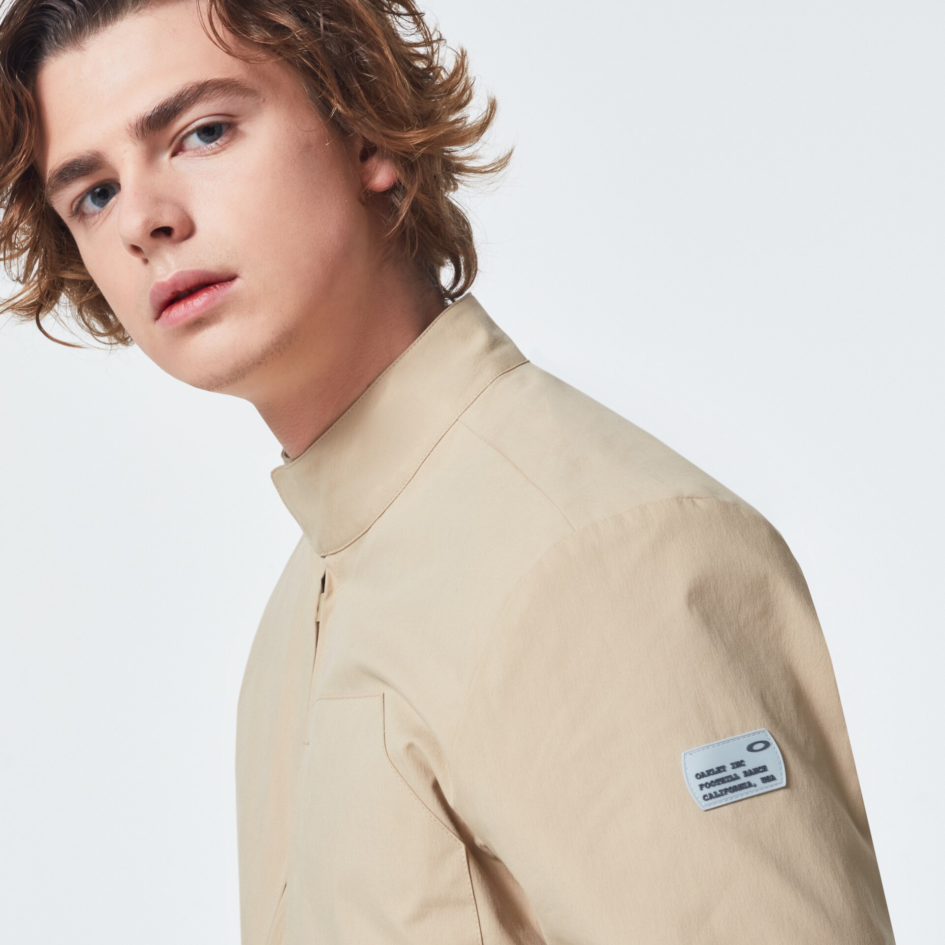Oakley Workwear Jacket - Safari 