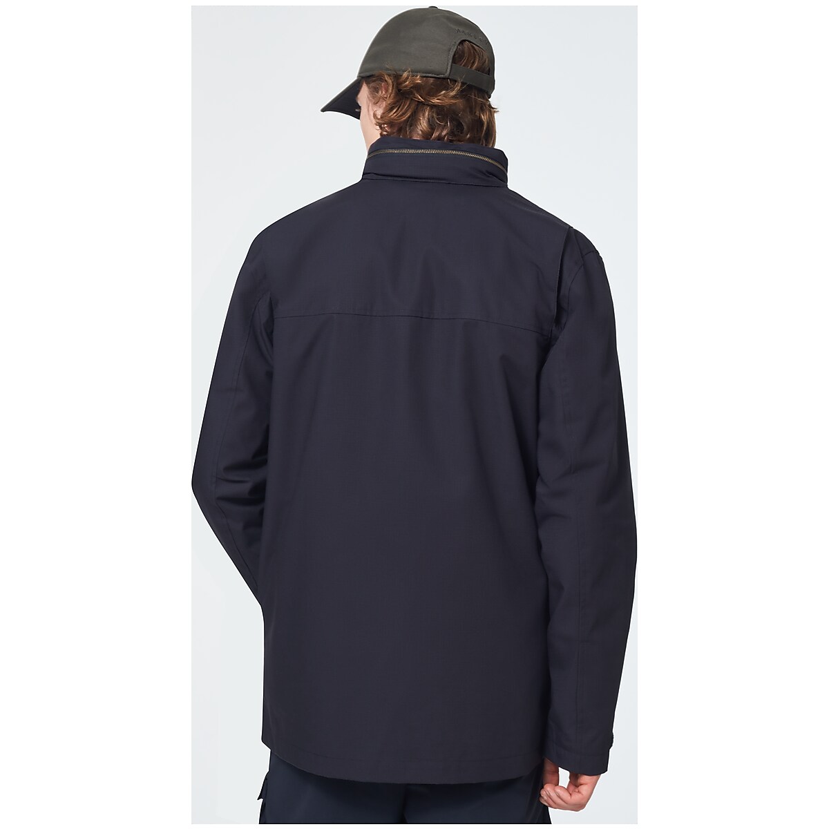 Oakley Utility Multi Pocket Jacket - Blackout | Oakley® US