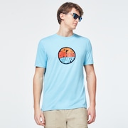 Graffiti 1975 Short Sleeve Tee Graffiti 1975 Short Sleeve Tee
