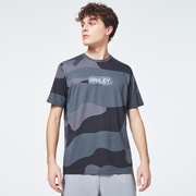 Oakley Digit Camo Short Sleeve Tee Oakley Digit Camo Short Sleeve Tee