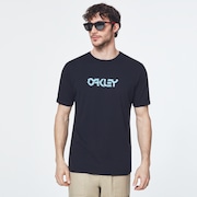 Cut B1B Logo Short Sleeve Tee Cut B1B Logo Short Sleeve Tee