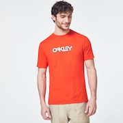 Stone B1B Logo Short Sleeve Tee Stone B1B Logo Short Sleeve Tee