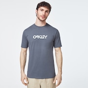 Stone B1B Logo Short Sleeve Tee Stone B1B Logo Short Sleeve Tee