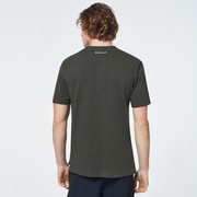 Workwear Short Sleeve Shirt - New Dark Brush