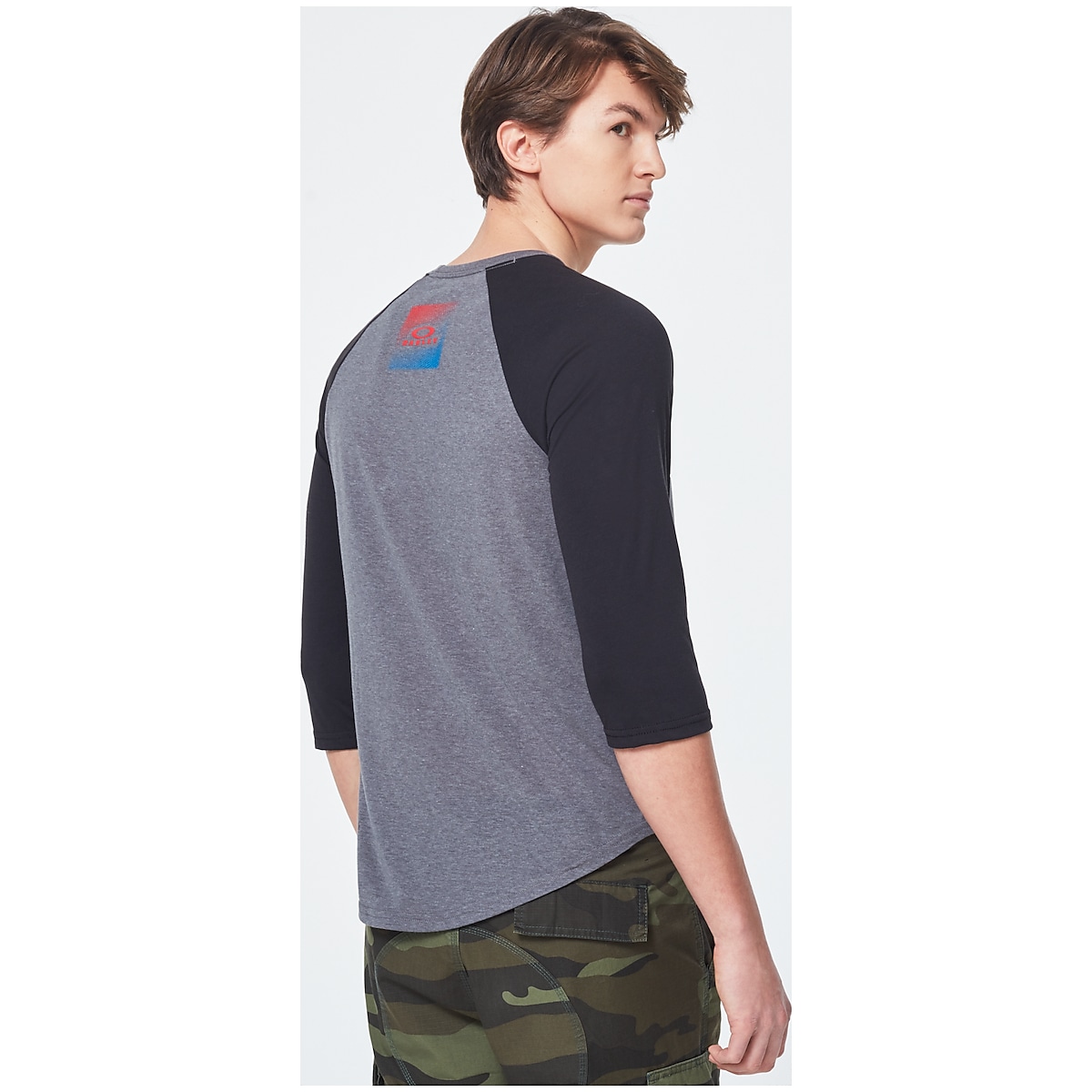 Nike SB Slugger Dri-Fit 3/4 Sleeve Shirt in stock at SPoT Skate Shop