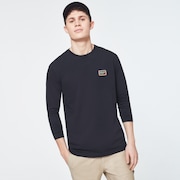 Oakley Factory Pilot LS Tee Oakley Factory Pilot LS Tee