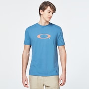 Pop Ellipse Short Sleeve Tee Pop Ellipse Short Sleeve Tee