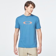 Pop Ellipse Short Sleeve Tee Pop Ellipse Short Sleeve Tee