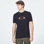 Pop Ellipse Short Sleeve Tee Pop Ellipse Short Sleeve Tee