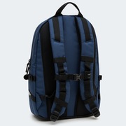 Street Backpack - Universal Blue