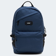 Street Backpack - Universal Blue